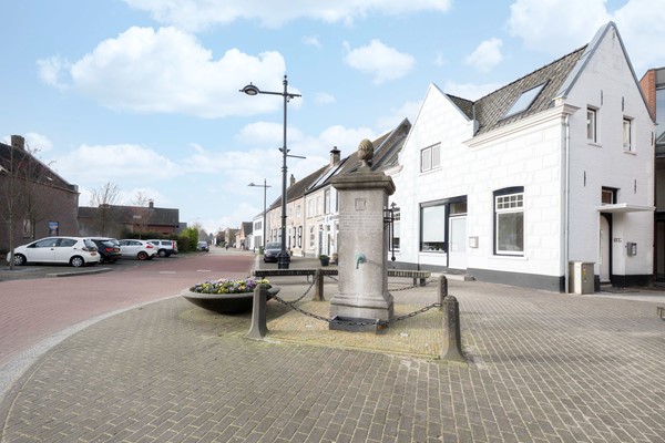 Medium property photo - Bovenstraat 7, 4741 AS Hoeven